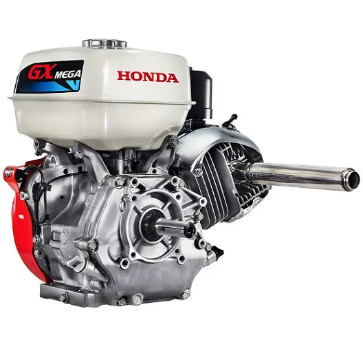 Motor Honda GX390 MEGA 15,4 HP 389cc Partida Retrátil – Rabeta Barco e Uso Profissional