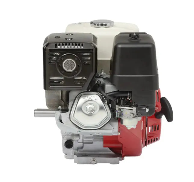Motor Honda GX430 Cyclone 16,9 HP 425cc Partida Manual – Filtro 3x Anti-Pó