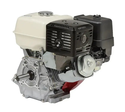 Motor Honda GX430 Cyclone 16,9 HP 425cc Partida Manual – Filtro 3x Anti-Pó
