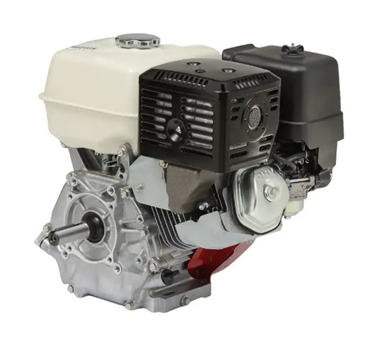 Motor Honda GX430 Cyclone 16,9 HP 425cc Partida Manual – Filtro 3x Anti-Pó