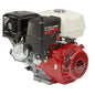 Motor Honda GX430 Cyclone 16,9 HP 425cc Partida Manual – Filtro 3x Anti-Pó