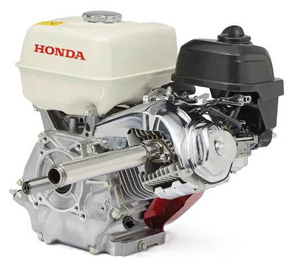Motor Honda GX430 MEGA 16,9 HP 425cc Partida Retrátil – Rabeta e Uso Profissional