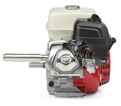 Motor Honda GX430 MEGA 16,9 HP 425cc Partida Retrátil – Rabeta e Uso Profissional