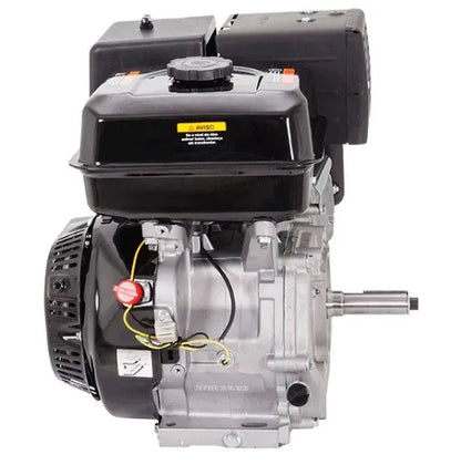 Motor Gasolina Kawashima GE1300B 13CV 389cc 4 Tempos Partida Manual