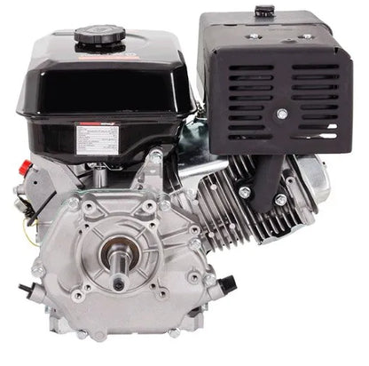 Motor Gasolina Kawashima GE1300B 13CV 389cc 4 Tempos Partida Manual
