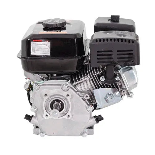 Motor Gasolina Kawashima GE700B 7HP 208cc 4 Tempos Partida Manual Alerta de Óleo