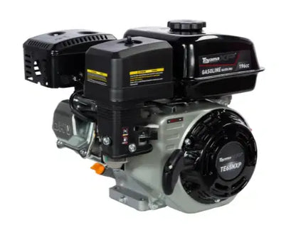 Motor Gasolina Toyama TE65N-XP 6.5HP 196cc 4 Tempos Partida Manual