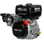 Motor Toyama TE180JET HS XP 18 HP 459cc Partida Retrátil – Rabeta Barco Água Salgada e Doce
