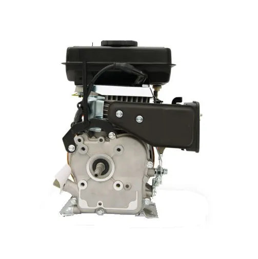 Motor Gasolina Toyama TE25S 2.5HP 3600 RPM 4 Tempos Partida Manual Alerta de Óleo