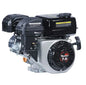 Motor Gasolina Toyama TE70 XP 7HP 208cc 4 Tempos Partida Manual Alerta de Óleo
