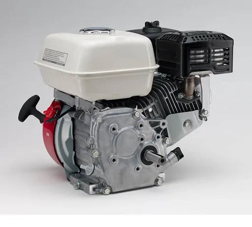 Motor Honda GX200 Super CH BR 6,5 HP 196cc 1.800 RPM – Sensor de Óleo Partida Retrátil