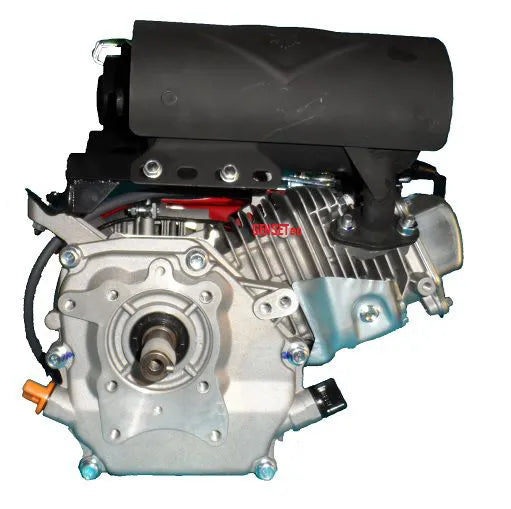 Motor Para Compactador de Solo Branco B4T5.5 CX 5,5CV 4 Tempos Partida Manual
