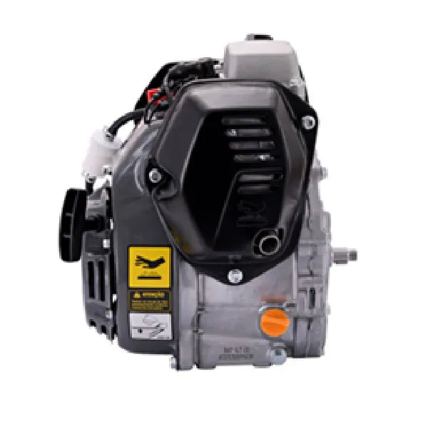 Motor Branco B4T 3,7 HP 121cc 4 Tempos Partida Manual – Compactador de Solo Eixo 15mm