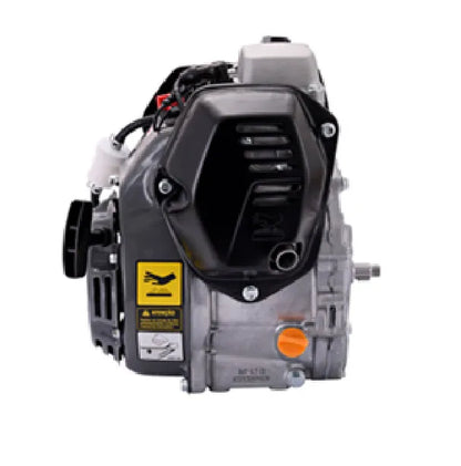 Motor Branco B4T 3,7 HP 121cc 4 Tempos Partida Manual – Compactador de Solo Eixo 15mm