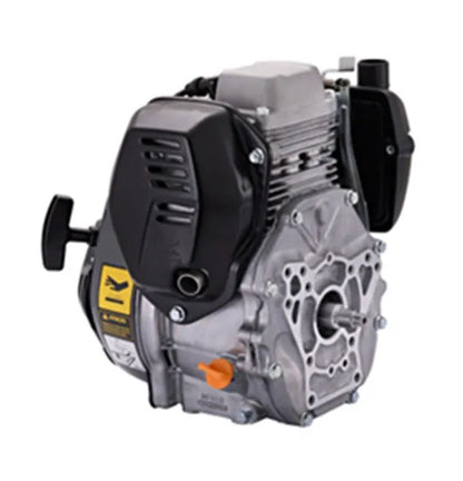 Motor Branco B4T 3,7 HP 121cc 4 Tempos Partida Manual – Compactador de Solo Eixo 15mm