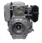 Motor Honda GXR120 KRA2 3,6 HP 121cc Partida Manual – Compactador de Solo Eixo com Rosca M12