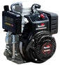 Motor Para Compactador de Solo Toyama TE40ZX 4HP 4 Tempos Partida Manual