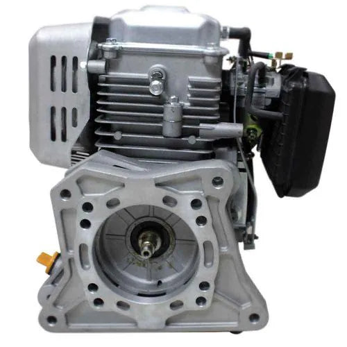 Motor Para Compactador de Solo Toyama TE40ZX 4HP 4 Tempos Partida Manual