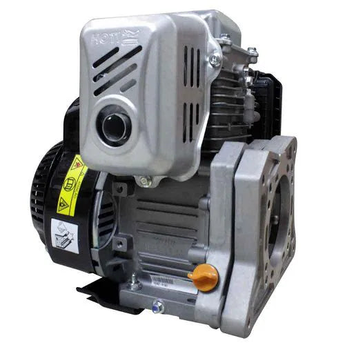 Motor Para Compactador de Solo Toyama TE40ZX 4HP 4 Tempos Partida Manual