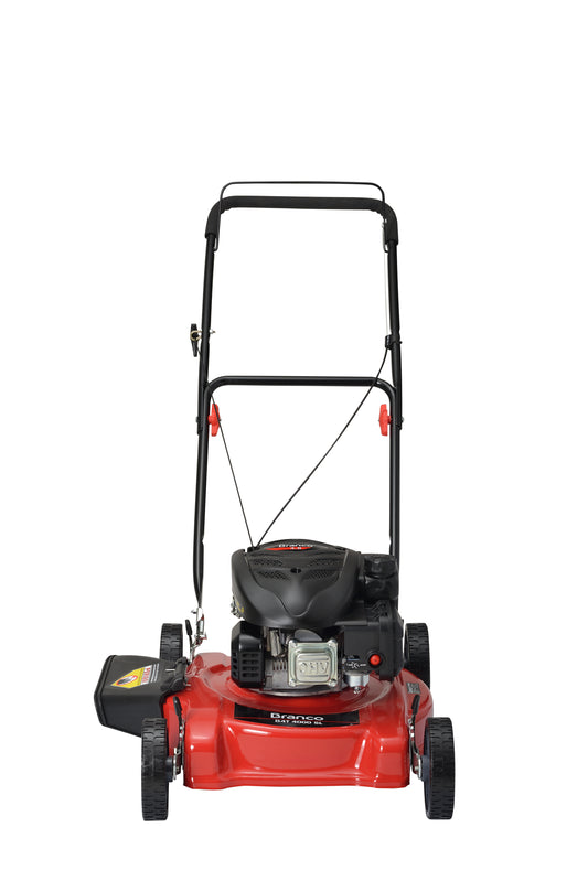 Cortador de Grama a Gasolina Branco B4T 4000 Sl