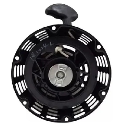 Partida Retratil Completa Motor Gasolina 13hp 15hp