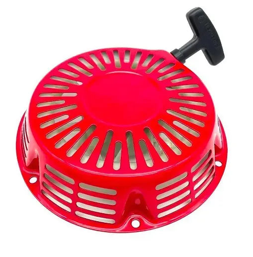 Partida Retratil Completa Motor Gasolina 13hp 15hp
