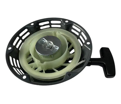Partida Retrátil Motor Gasolina 5.5hp 6.5hp 7hp Branco