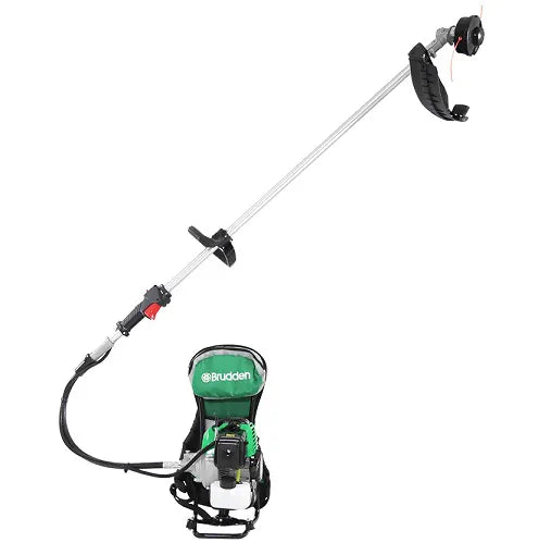 Roçadeira Gasolina Brudden K430C Costal 42,7cc