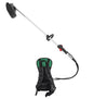 Roçadeira Gasolina Brudden K430C Costal 42,7cc