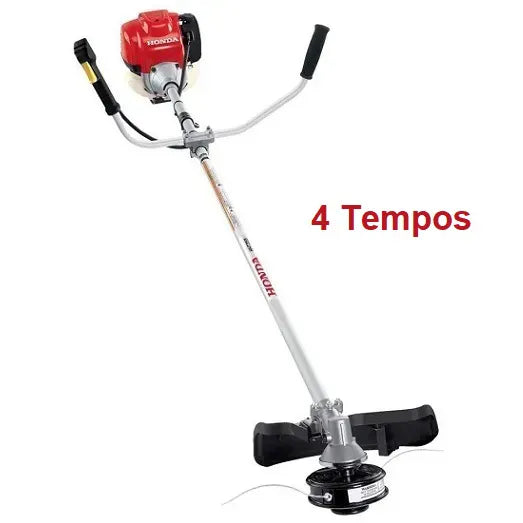 Roçadeira Gasolina Honda UMK450T UEBT 4 Tempos 47,9cc