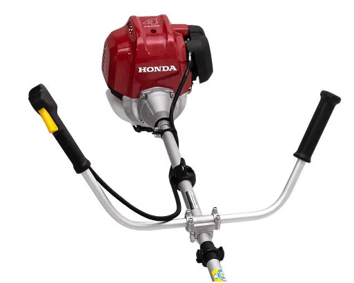 Roçadeira Gasolina Honda UMK450T UEBT 4 Tempos 47,9cc